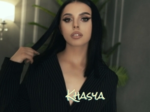 Khasya