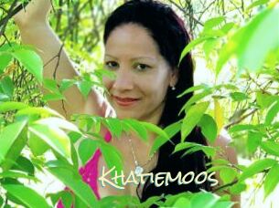 Khatiemoos