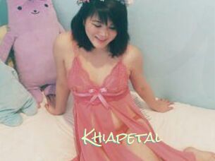 Khiapetal