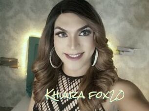 Khiara_fox20