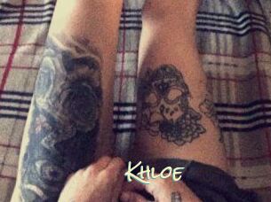 Khloe