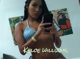 Khloe_williams