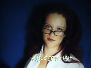Khloefetish