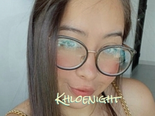 Khloenight