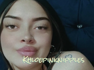 Khloepinknipples