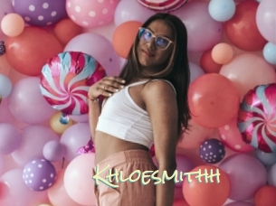 Khloesmithh
