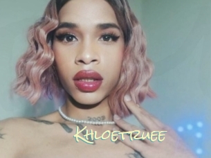 khloetruee Porn Monkey Cash