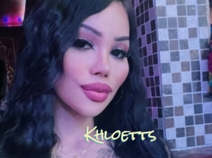 khloetts Porn Monkey Cash