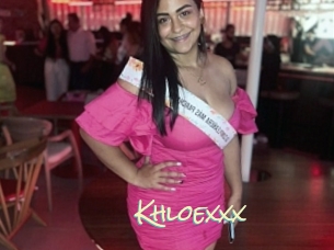 Khloexxx