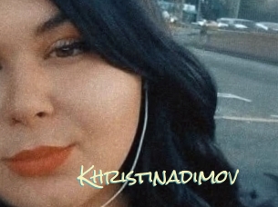 Khristinadimov