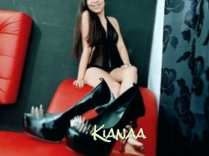 Kianaa
