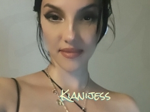 Kianijess