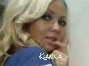 Kianna