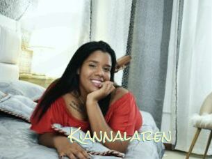Kiannalaren