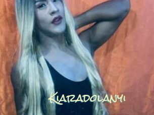 Kiaradolanyi