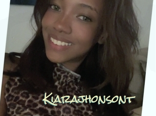 kiarajhonsont Porn Monkey Cash