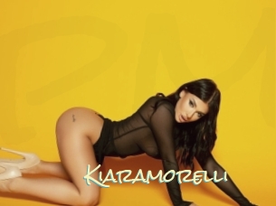 Kiaramorelli