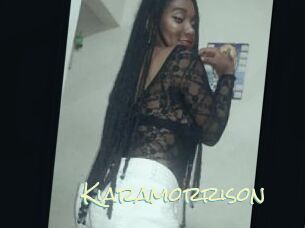 Kiaramorrison