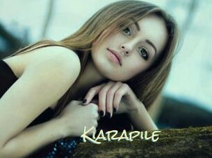Kiarapile