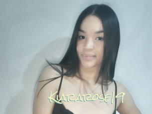 Kiararose19