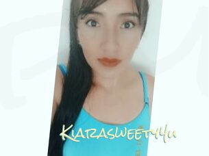 Kiarasweety4u