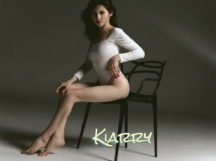 Kiarry