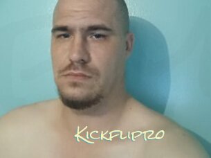 Kickflipro