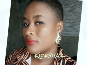 Kickyjaz