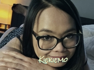 Kiekiemo
