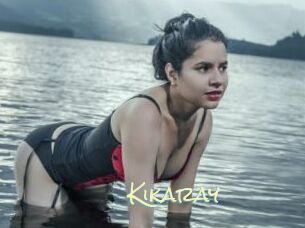 Kikaray