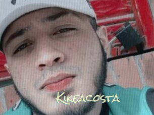 Kikeacosta