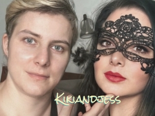 Kikiandjess