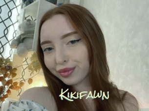 Kikifawn