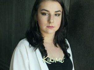 Kikime