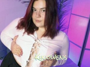 Kikiowens