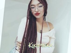 Kikipinkx