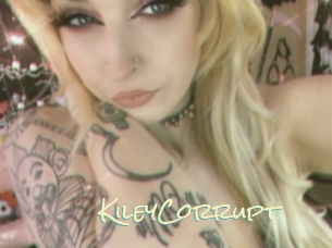 kileyCorrupt Porn Monkey Cash