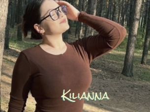 Kilianna