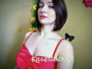 killerhoney Porn Monkey Cash