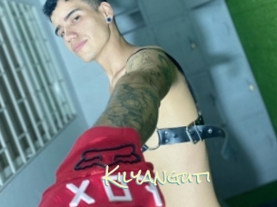 Kilyanguti
