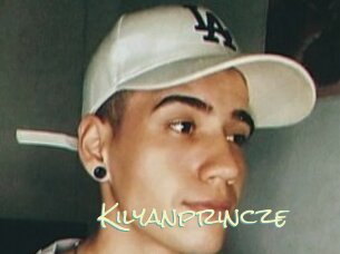 Kilyanprincze