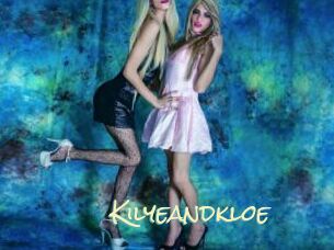 Kilyeandkloe
