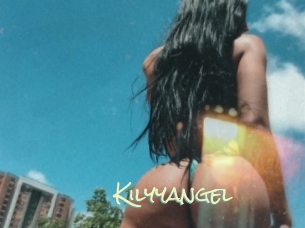 kilyyangel Porn Monkey Cash