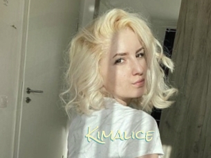 Kimalice