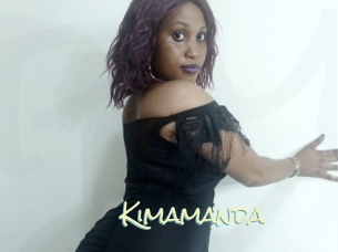 Kimamanda