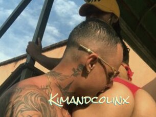 Kimandcolinx