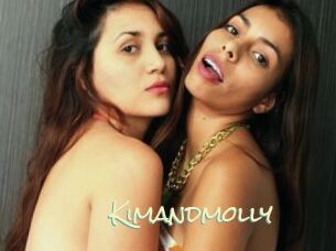Kimandmolly