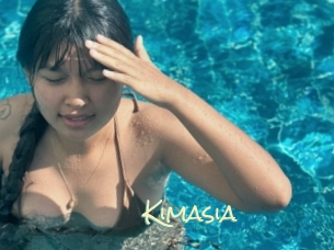 Kimasia