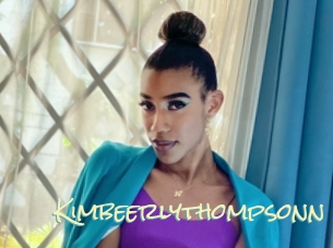 kimbeerlythompsonn Porn Monkey Cash