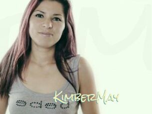 KimberMay